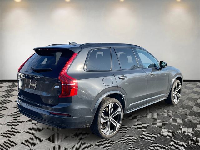 2022 Volvo XC90 Recharge R-Design