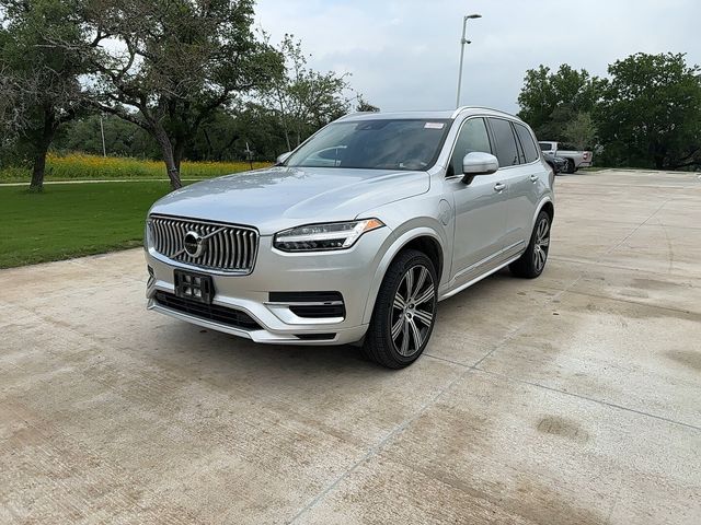 2022 Volvo XC90 Recharge Plug-In Hybrid Inscription