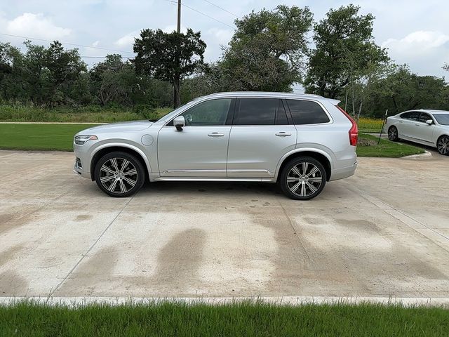 2022 Volvo XC90 Recharge Plug-In Hybrid Inscription