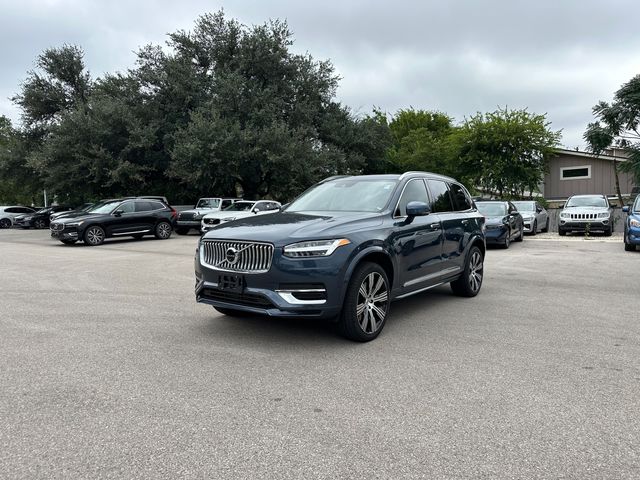 2022 Volvo XC90 Recharge Plug-In Hybrid Inscription