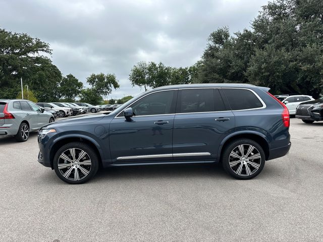 2022 Volvo XC90 Recharge Plug-In Hybrid Inscription