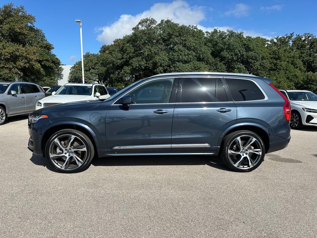 2022 Volvo XC90 Recharge Plug-In Hybrid Inscription