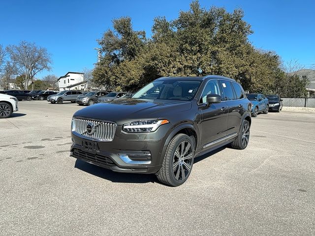 2022 Volvo XC90 Recharge Inscription