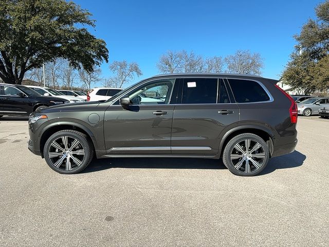 2022 Volvo XC90 Recharge Inscription