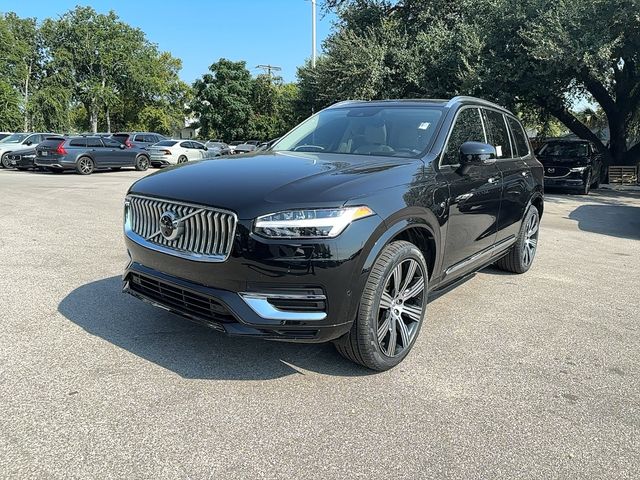 2022 Volvo XC90 Recharge Plug-In Hybrid Inscription