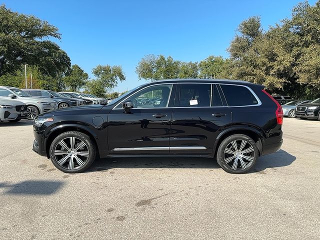 2022 Volvo XC90 Recharge Plug-In Hybrid Inscription