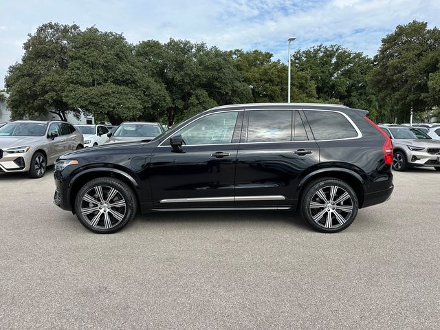 2022 Volvo XC90 Recharge Plug-In Hybrid Inscription