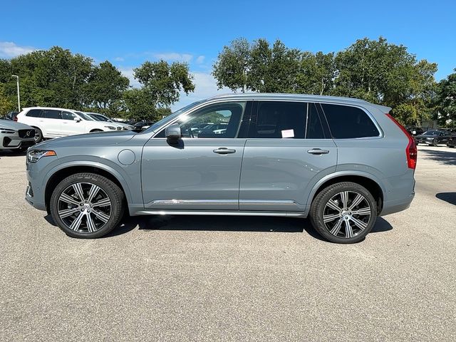 2022 Volvo XC90 Recharge Plug-In Hybrid Inscription