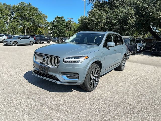 2022 Volvo XC90 Recharge Plug-In Hybrid Inscription