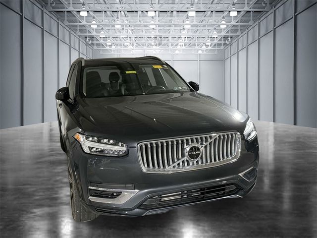 2022 Volvo XC90 Recharge Plug-In Hybrid Inscription