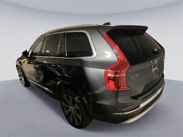 2022 Volvo XC90 Recharge Plug-In Hybrid Inscription