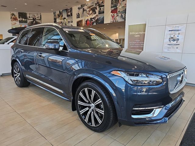 2022 Volvo XC90 Recharge Plug-In Hybrid Inscription