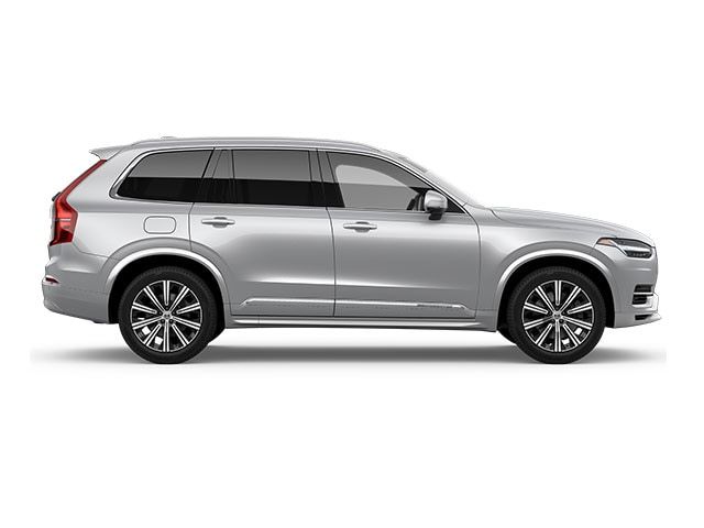 2022 Volvo XC90 Recharge Plug-In Hybrid Inscription Expression