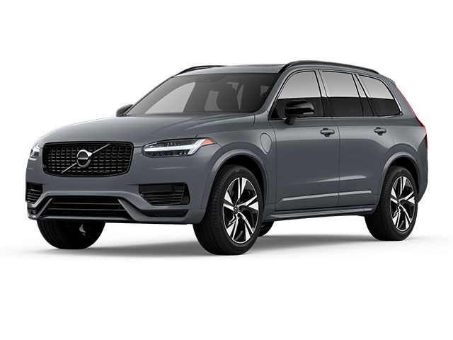 2022 Volvo XC90 Recharge Plug-In Hybrid R-Design