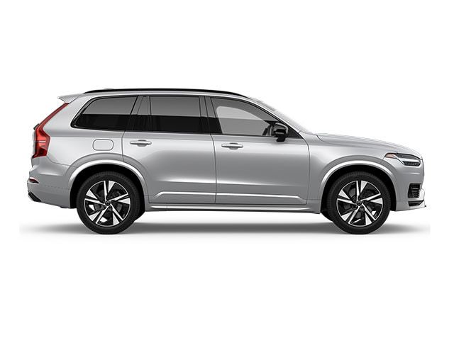 2022 Volvo XC90 Recharge Plug-In Hybrid R-Design