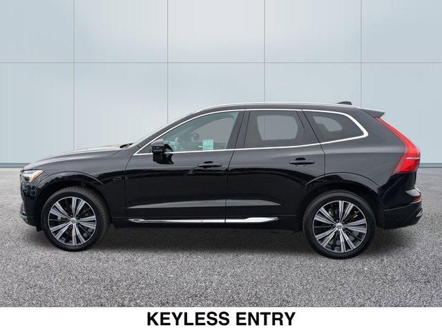 2022 Volvo XC60 Inscription