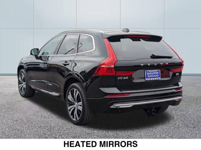 2022 Volvo XC60 Inscription