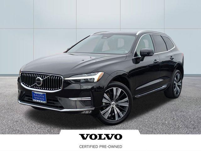 2022 Volvo XC60 Inscription