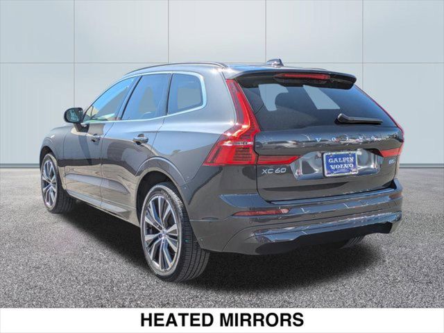 2022 Volvo XC60 Momentum