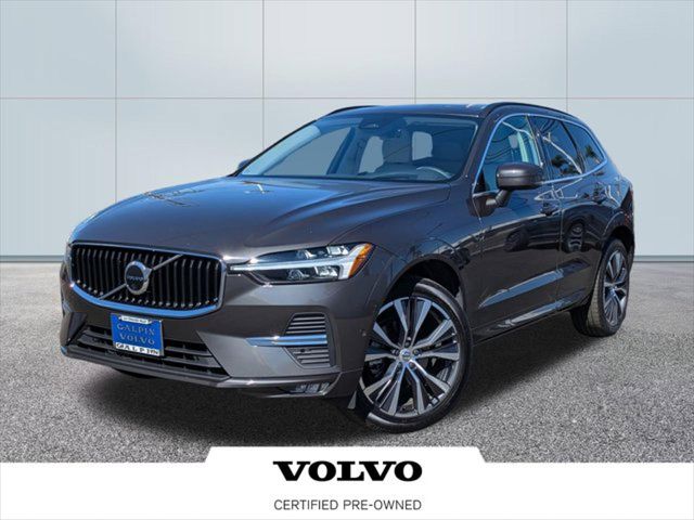 2022 Volvo XC60 Momentum