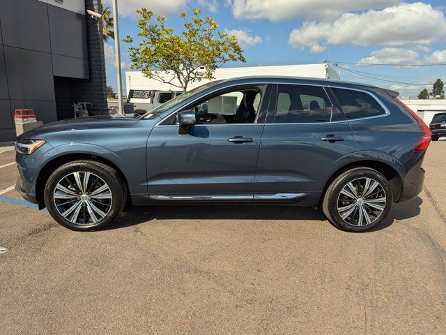 2022 Volvo XC60 Inscription