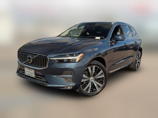 2022 Volvo XC60 Inscription