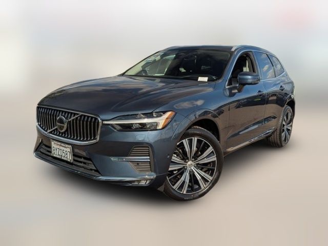 2022 Volvo XC60 Inscription