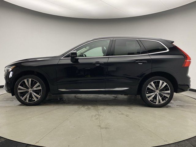 2022 Volvo XC60 Inscription