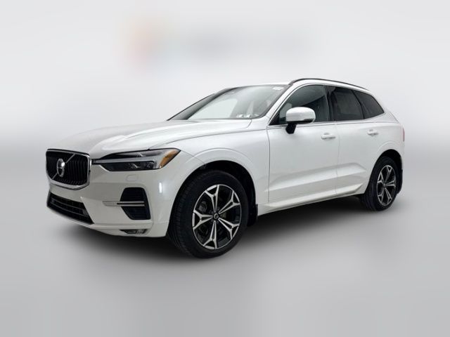 2022 Volvo XC60 Momentum