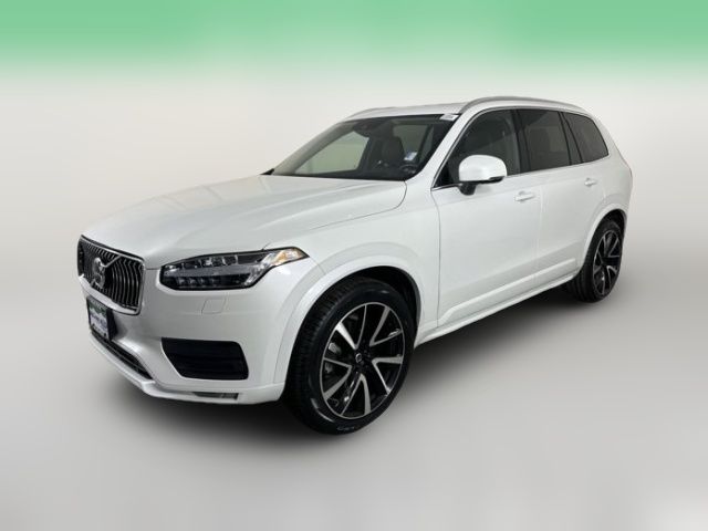 2022 Volvo XC90 Momentum