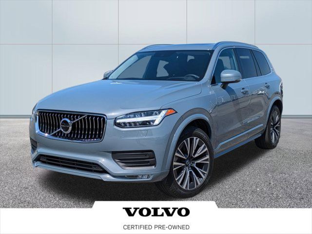 2022 Volvo XC90 Momentum