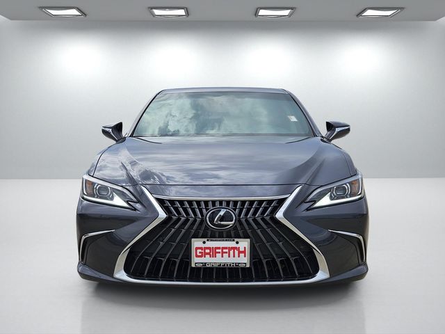 2022 Lexus ES 350