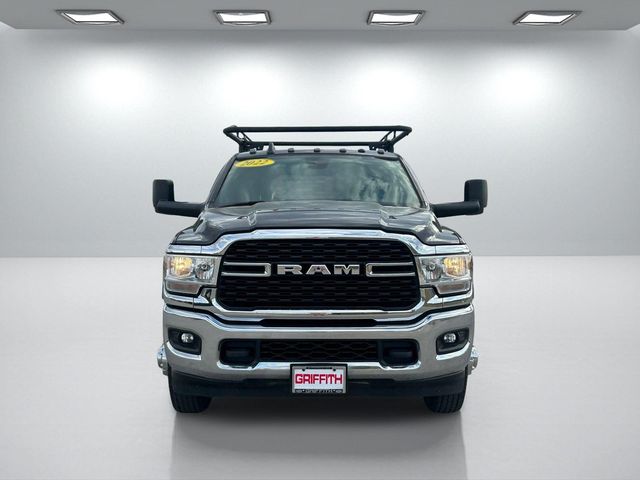 2022 Ram 3500 SLT
