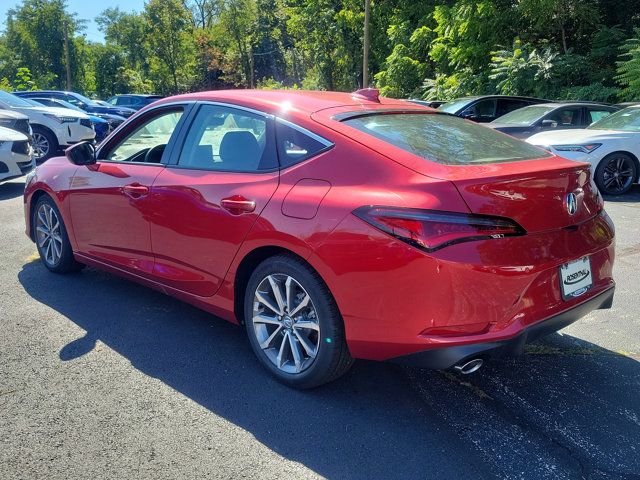 2023 Acura Integra Base