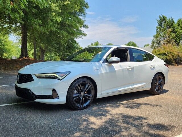 2023 Acura Integra w/A-Spec Technology Package