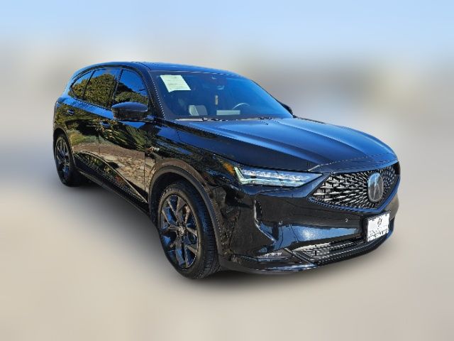 2023 Acura MDX A-Spec