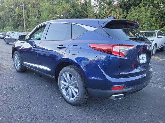 2023 Acura RDX Base