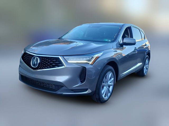 2023 Acura RDX Base