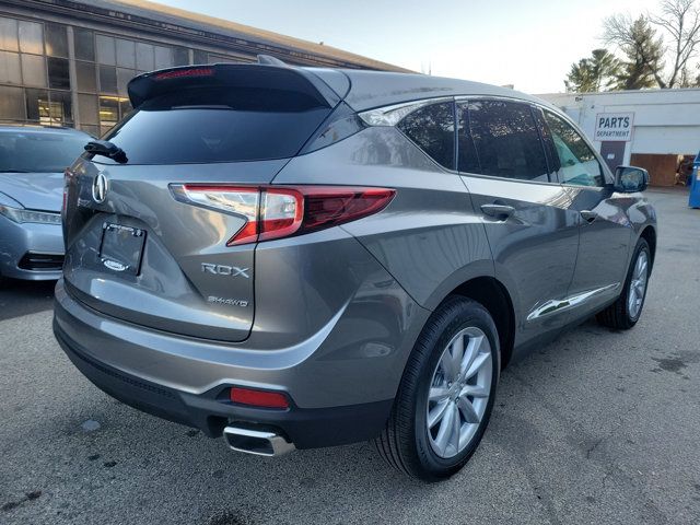 2023 Acura RDX Base