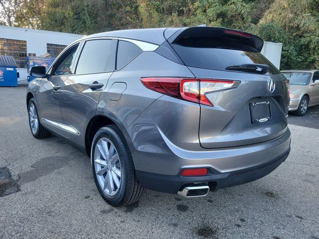 2023 Acura RDX Base