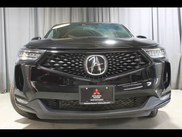 2023 Acura RDX A-Spec