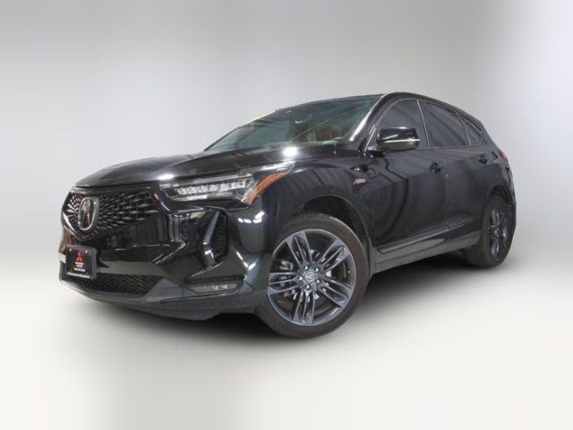 2023 Acura RDX A-Spec