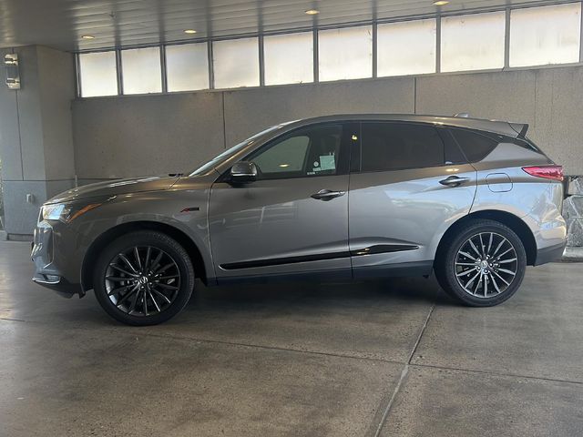 2023 Acura RDX A-Spec Advance