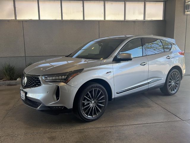 2023 Acura RDX A-Spec Advance