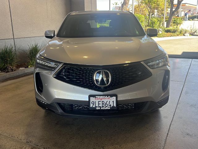 2023 Acura RDX A-Spec Advance