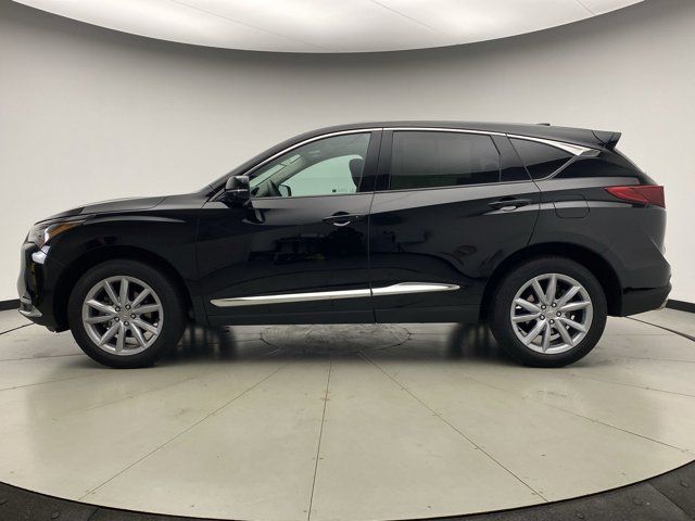 2023 Acura RDX Base