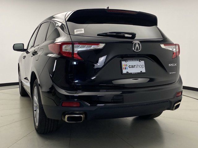 2023 Acura RDX Base