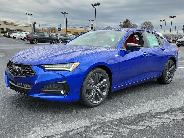 2023 Acura TLX A-Spec