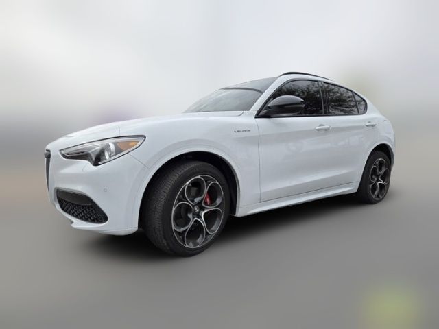 2023 Alfa Romeo Stelvio Veloce