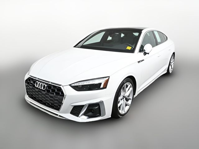 2023 Audi A5 Sportback S Line Premium Plus
